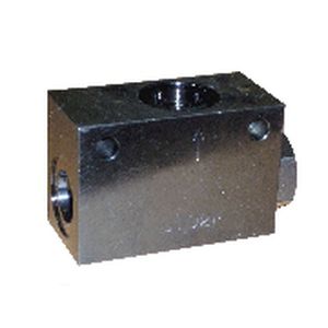 Челночный предохранительный клапан - ST-02F - Daikin PMC - гидравлический