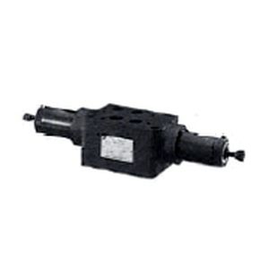 Гидравлический разгрузочный клапан - MRD-04 series - Daikin PMC - модульный