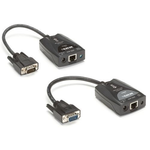 Удлинитель KVM - VX-VGA520-K - Black Box