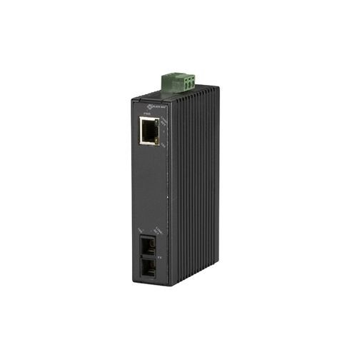 Преобразователь среда - LMC270A series - Black Box - мощности / для измерения температуры / скорости