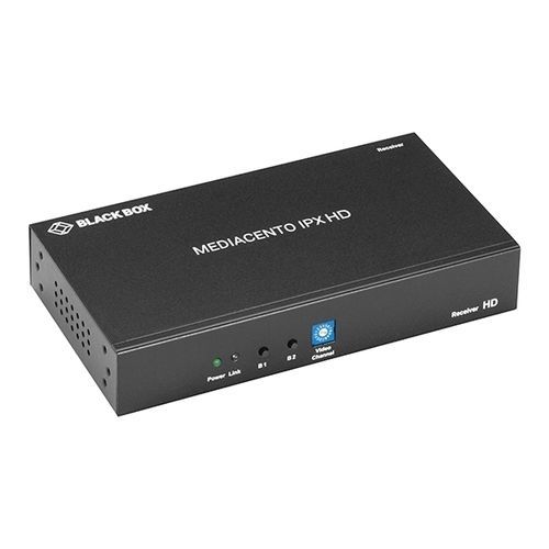 Распределитель видео - VX-HDMI-HDIP-RX - Black Box