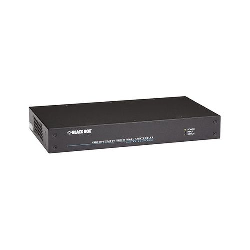 Видеостена ЖК-монитор - VideoPlex 4000 - Black Box - со светодиодом / 1920x1080 / для видеосвязи