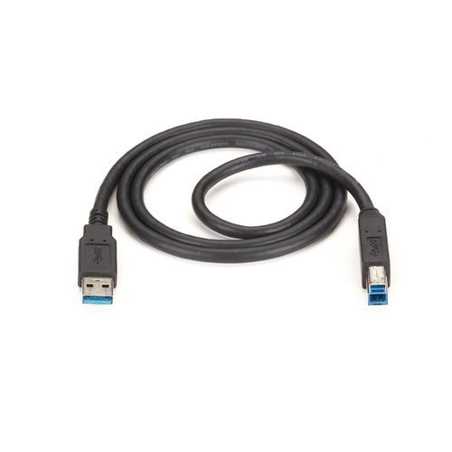 Электрический кабель для передачи данных - USB30-00 series - Black Box - USB / мультимедийный