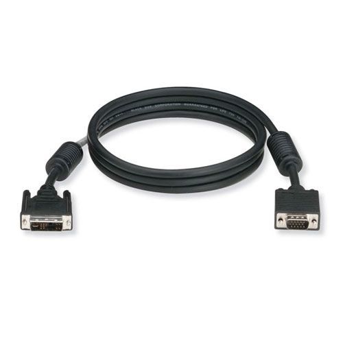 Электрический кабель для передачи данных - EVNDVI01 series - Black Box - VGA / DVI / параллельный