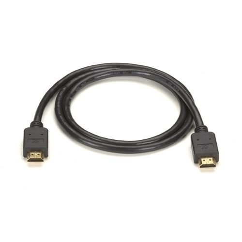 Электрический кабель для передачи данных - EVHDMI01T series - Black Box - HDMI / многопроволочный / из меди