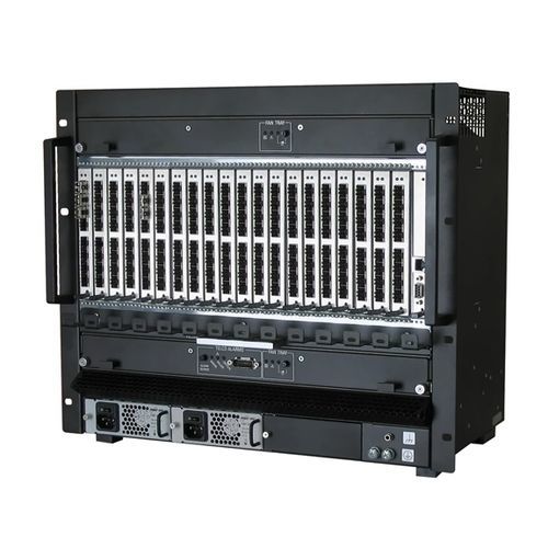 Цифровой консольный переключатель KVM - DKM FX - Black Box - аналоговый / 48 портов