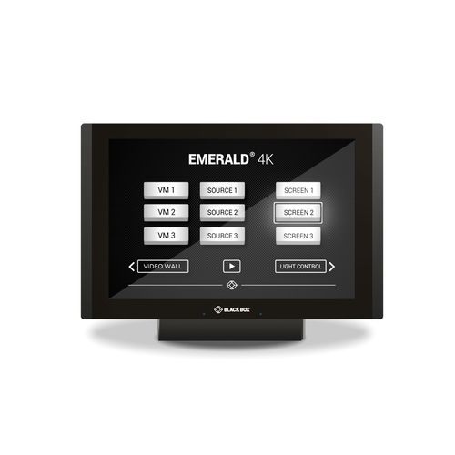 Система управления наблюдения - ControlBridge® - Black Box - для автоматизации процесса / мощности / для света