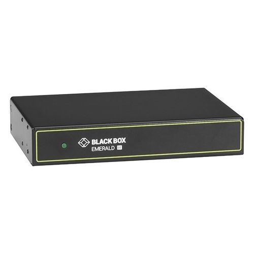 Консольный переключатель KVM - Emerald® SE  - Black Box