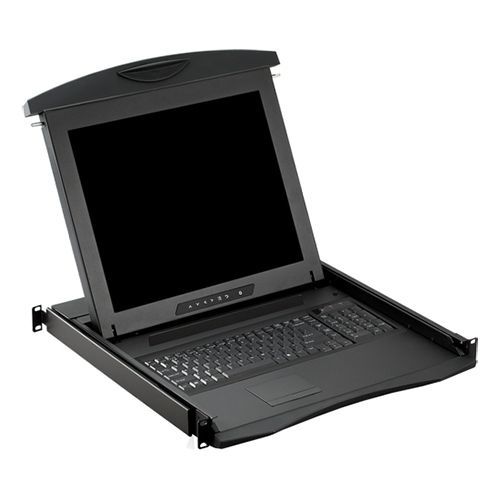 Модульный пульт управления - KLS17X  - Black Box