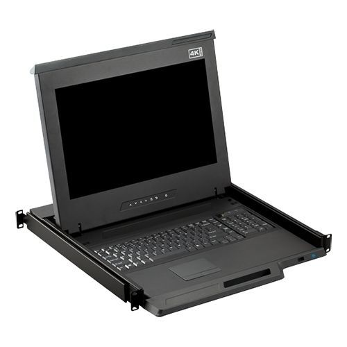 Управляющий пульт управления - KLS174K - Black Box - модульный