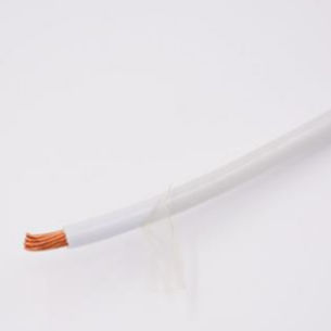 Изолированный однопроводный кабель - THHN/THWN  series - Jiangsu Elesun Cable Co., Ltd. - из меди / из ПВХ / гибкий