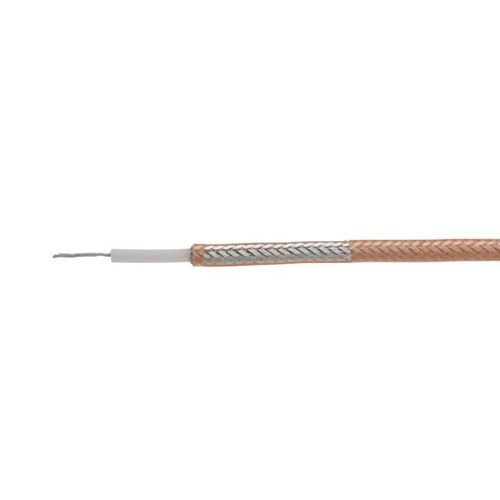 Высокотемпературный электрический кабель - RG400 - Jiangsu Elesun Cable Co., Ltd. - для передачи данных / РЧ / DIN