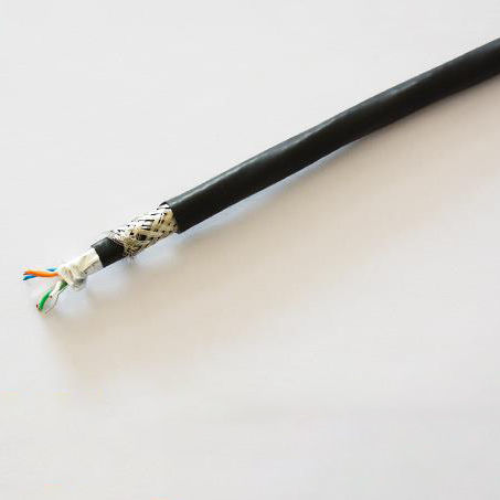 Электрический кабель для сети - Jiangsu Elesun Cable Co., Ltd. - для передачи данных / РЧ / изолированный
