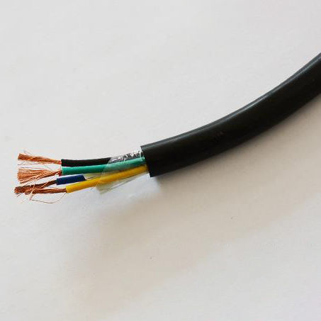 Электрический кабель для электроники - UL2464 - Jiangsu Elesun Cable Co., Ltd. - питания / для передачи данных / изолированный
