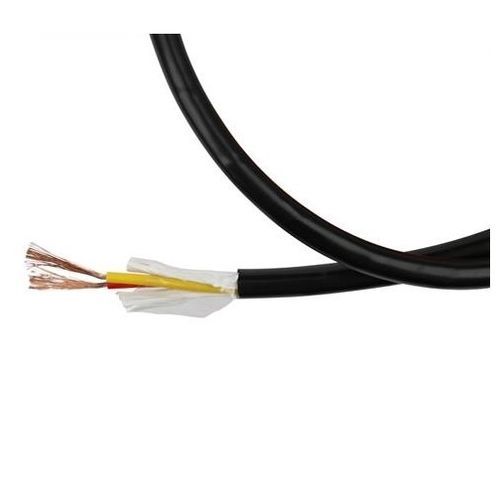 Электрический кабель питания - KVV series - Jiangsu Elesun Cable Co., Ltd. - для передачи данных / изолированный / многопроволочный