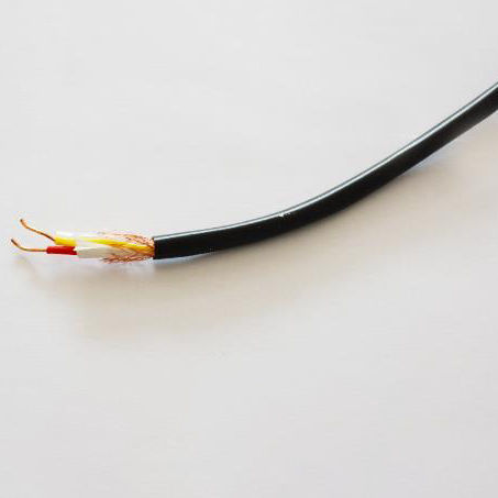Электрический кабель питания - KVVP series - Jiangsu Elesun Cable Co., Ltd. - изолированный / бронированный / многопроволочный