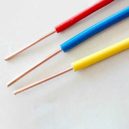 Секторный электрический кабель - XLPE - Jiangsu Elesun Cable Co., Ltd. - изолированный / круглый / из меди