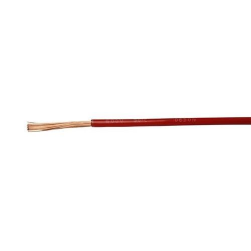 Секторный электрический кабель - LSOH  - Jiangsu Elesun Cable Co., Ltd. - изолированный / слабый дым / многопроволочный