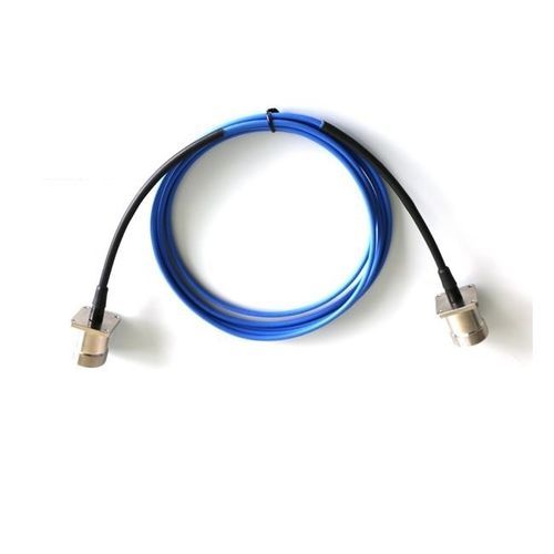 Соединитель DIN - Jiangsu Elesun Cable Co., Ltd. - РЧ / коаксиальный / SMA