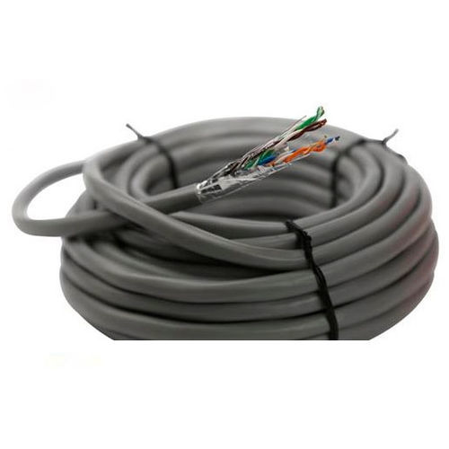 Электрический кабель категория 6 - DSC16061801 - Jiangsu Elesun Cable Co., Ltd. - для передачи данных / аудио/видео / Ethernet