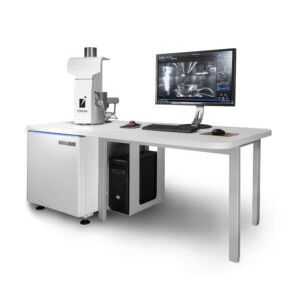 Микроскоп SEM - VEGA - Tescan GmbH - для анализов / для исследований / для контроля