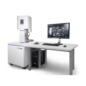 Микроскоп SEM - MIRA - Tescan GmbH - для исследований / для проверки материалов / для контроля качества