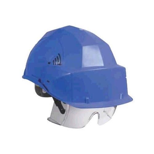 Каска EN 397 - 19501229 - Linde France - EN 166 / ударопрочная / ABS
