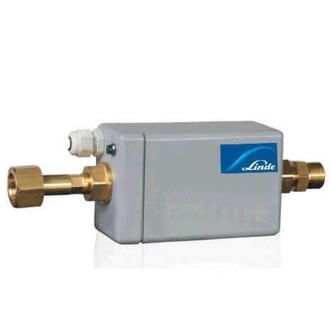 Нагреватель для газа - 28101450 - Linde France - электрический
