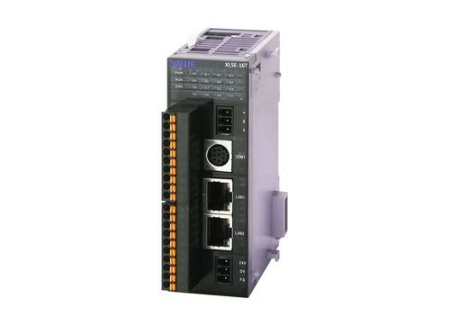 Контроллер Ethernet - XL5E series - Xinje Electronic Co., Ltd.