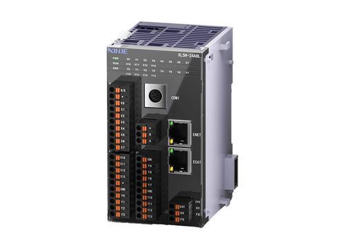 Контроллер полевой шины - XL5H series - Xinje Electronic Co., Ltd.