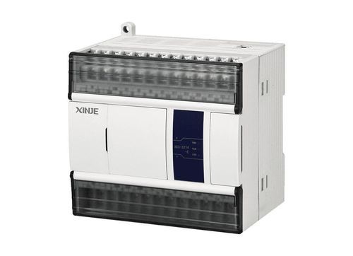 Программируемая автоматическая система со встроенным E/S - XD3 series - Xinje Electronic Co., Ltd. - с импульсным выходом / для полевой шины / RS485
