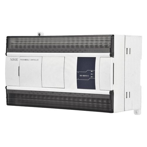 Программируемая автоматическая система с импульсным выходом - XD5-xDnTM series - Xinje Electronic Co., Ltd. - для полевой шины / RS485 / RS232
