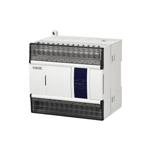 Контроллер движения 2 оси - XDM series - Xinje Electronic Co., Ltd. - RS-485 / USB / для полевой шины