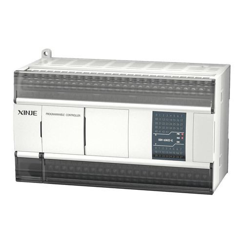 Контроллер движения 3 оси - XDH series - Xinje Electronic Co., Ltd. - многоосный / EtherCAT / высокоэффективный