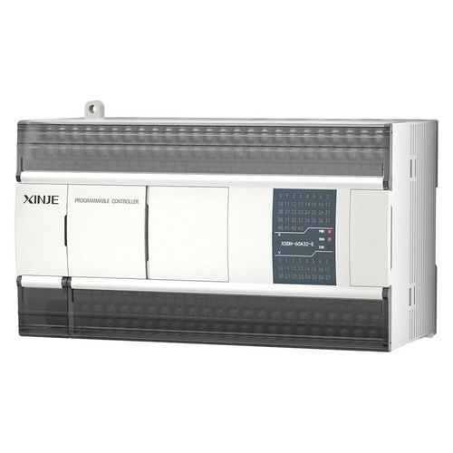 Компактная программируемая автоматическая система - XSDH series - Xinje Electronic Co., Ltd. - в сети Ethernet / Modbus / с интерфейсом Ethernet