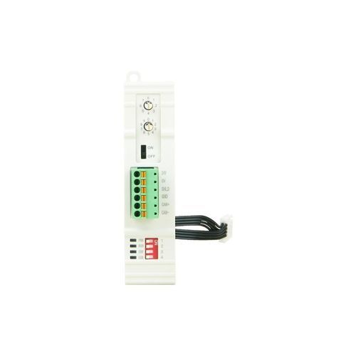 Аналоговый модуль входа/выхода - XD-ED series - Xinje Electronic Co., Ltd. - CANopen / RS-232 / RS-485
