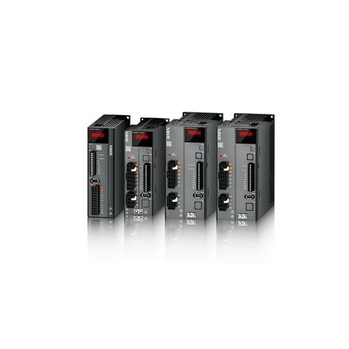 Сервовариатор AC - DS5L1 series - Xinje Electronic Co., Ltd. - для серводвигателя / для сервовариатора / компактный