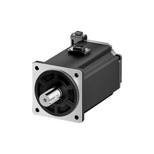 Серводвигатель AC - MS6S series - Xinje Electronic Co., Ltd. - 220 В / ультракомпактный / IP67
