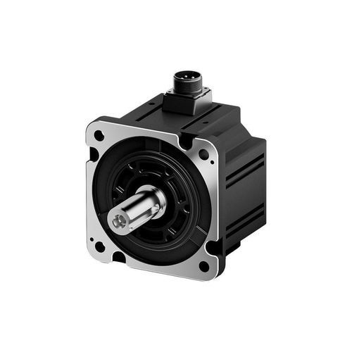 Серводвигатель AC - MS6G series - Xinje Electronic Co., Ltd. - 380 В / компактный / IP67