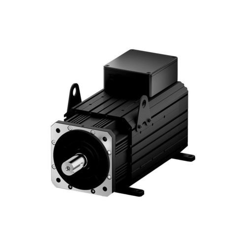 Серводвигатель AC - MS6G series - Xinje Electronic Co., Ltd. - 380 В / IP67 / с охлаждением водой