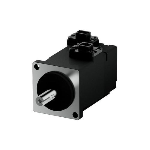 Серводвигатель AC - MS6H series - Xinje Electronic Co., Ltd. - 220 В / IP67 / высокое разрешение