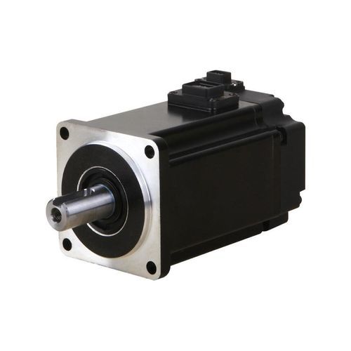 Серводвигатель AC - MS6H series - Xinje Electronic Co., Ltd. - 220 В / ультракомпактный / IP67