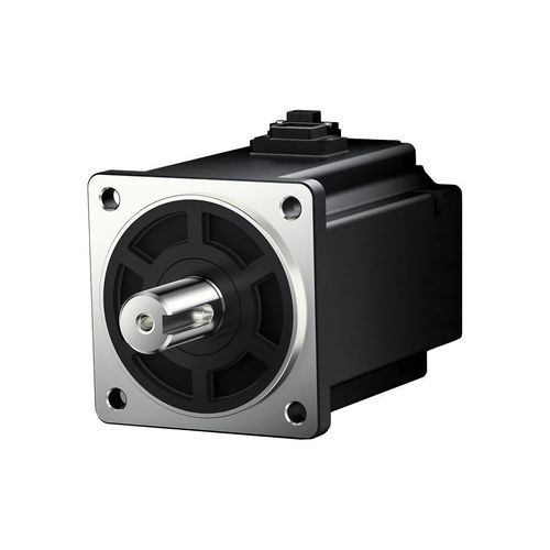 Серводвигатель AC - MS6H series - Xinje Electronic Co., Ltd. - 220 В / IP67 / высокое разрешение