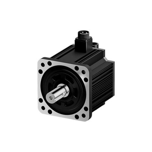 Серводвигатель AC - MS6H series - Xinje Electronic Co., Ltd. - 380 В / с тормозом / IP67