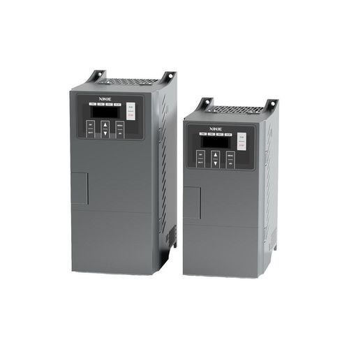 Вариатор частоты Modbus - VH5 series - Xinje Electronic Co., Ltd. - с цифровым индикатором / для промышленности / компактный