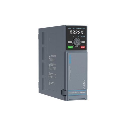 Вариатор частоты с векторным управлением - VHL series - Xinje Electronic Co., Ltd. - с цифровым индикатором / компактный / встроенный