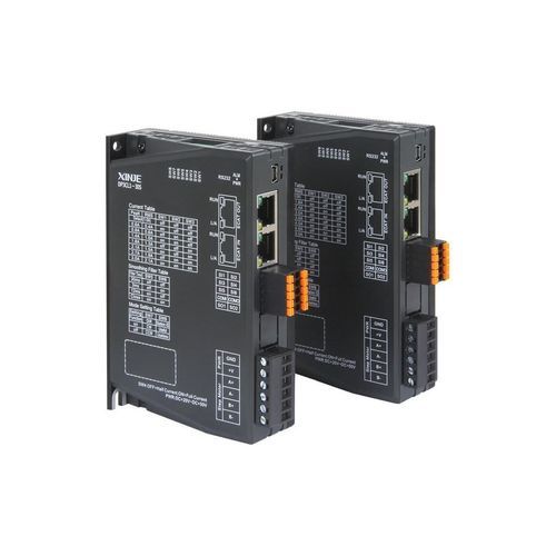 Шаговое управление двигателем - DP3CL1 - Xinje Electronic Co., Ltd.