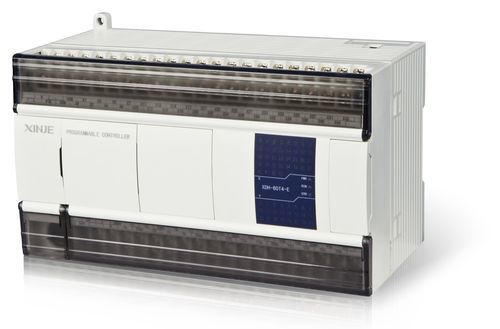 Контроллер движения EtherCAT - XDH series - XINJE Electric - 64 оси / Ethernet / RS-485