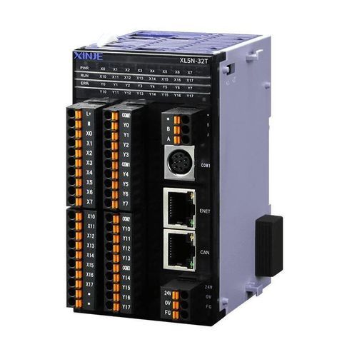 Contrôleur de communication CANbus - XL5N series - XINJE Electric - компактный / для сети / с интеллектуальным контроллером