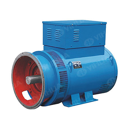 Генератор переменного тока для генератора - TFKX-H - Fujian Yihua Electrical Machinery Co., Ltd. - морской